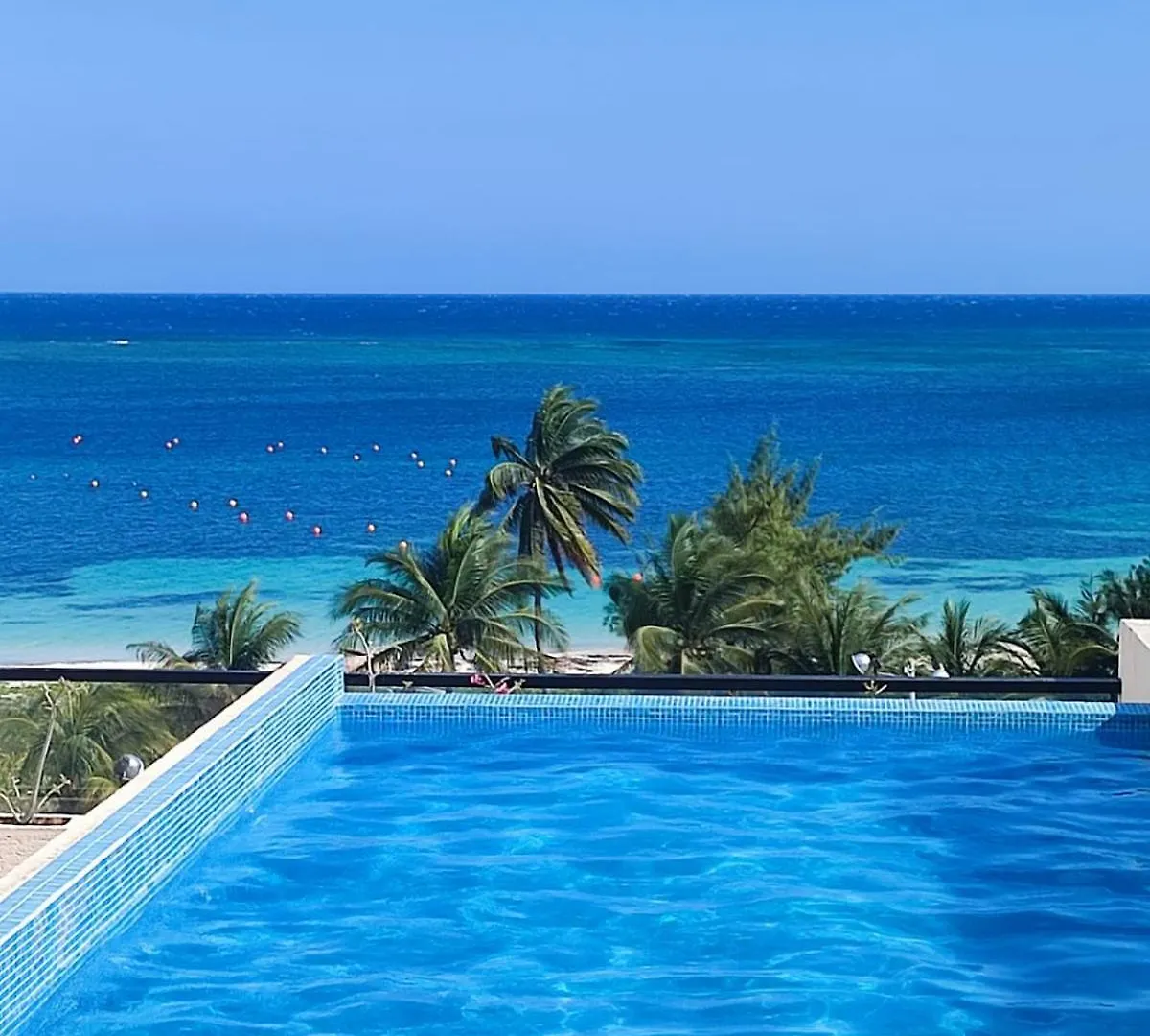 Modern 1 Bedroom Suite By Beach Great Location! location